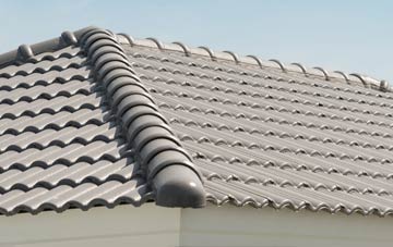 advantages of Calford Green clay roofing