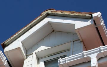 Calford Green fascia installation costs