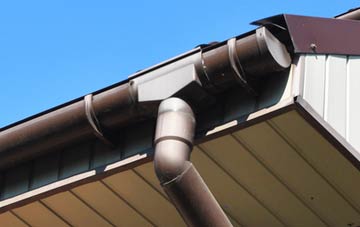 types of Calford Green fascias