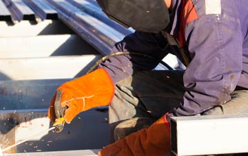 Calford Green flat roofing options
