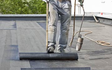 flat roof replacement Calford Green, Suffolk