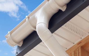 Calford Green gutter installation costs