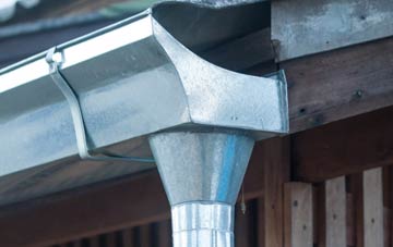 Calford Green guttering companies