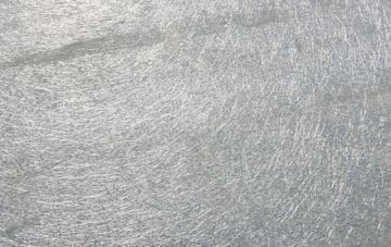 Calford Green laminate fibreglass or shingles?