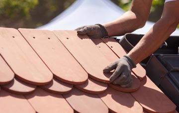 Calford Green roof tile contractors