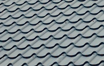Calford Green rubber roofing companies