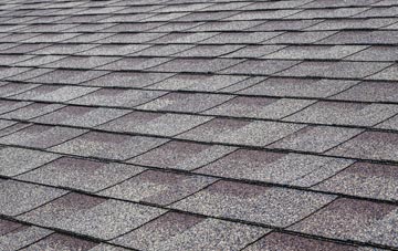 Calford Green tiles for shallow pitch roofing
