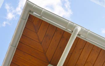 Calford Green soffit types