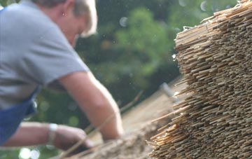 professional Calford Green thatchers