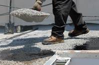 find rated Calford Green flat roofing replacement companies