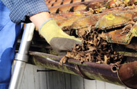 Calford Green gutter cleaners