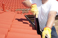 Calford Green gutter repair