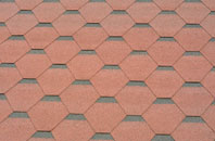 Calford Green rubber roofing
