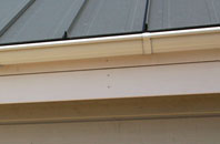 Calford Green soffit repair