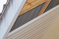 rated Calford Green soffit repair companies