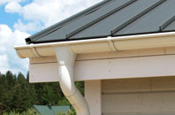 Calford Green soffits