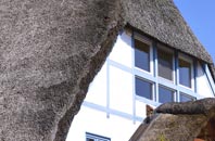 find rated Calford Green thatchers